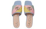 Gucci G (Женская размерная сетка)