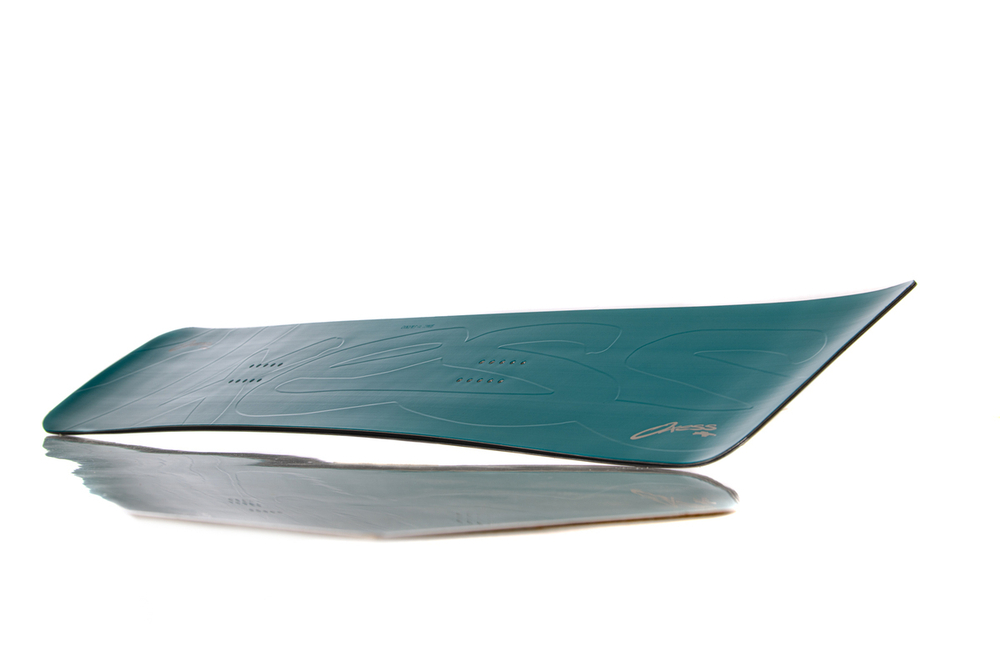 Сноуборд Oxess CX (Softboot-Carver)