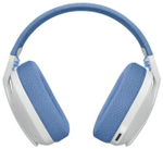 Наушники Logitech G435 белый