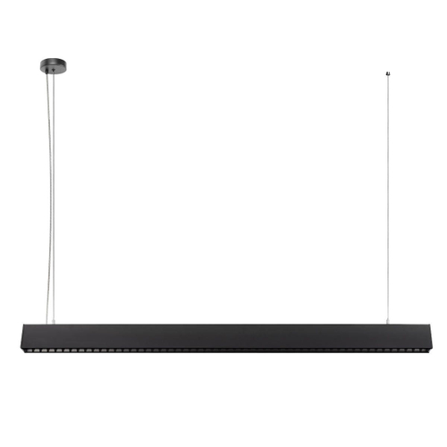 Подвесной светодиодный светильник Loft It Vim 10318/D Black