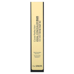 The Saem, Cover Perfection, Ideal Concealer Duo, 01 прозрачный бежевый, 1 шт.