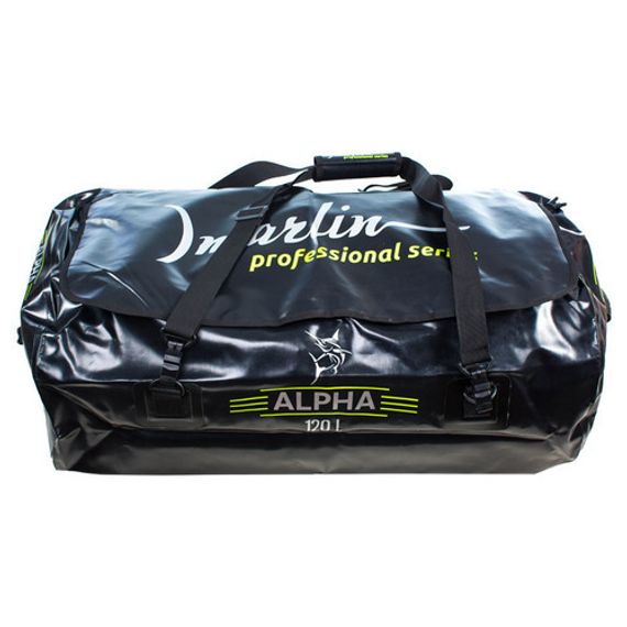 Сумка герметичная Marlin Alpha 120 литров для дайвинга и подводной охоты