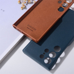 LEATHER CASE для Samsung S23