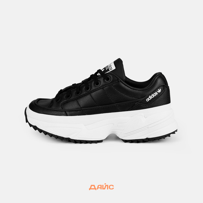 Кроссовки женские Adidas Originals Kiellor артикул:EF5621 - купить в магазине Дайс