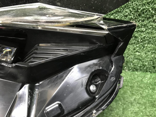 Битая Фара правая GAC GS8 2 (2021-н.в.) LED