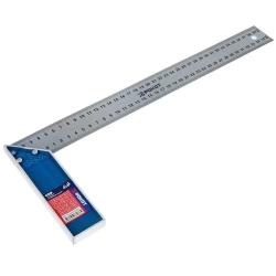 Угольник столярный 400мм РОКОТ