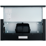 Встраиваемая вытяжка Oasis серии PRO VT-60BG