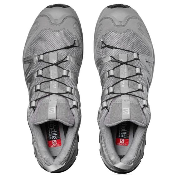 SALOMON XA PRO 3D-Беговые дорожки для начинающих