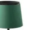 Настольная лампа Savoy зеленая