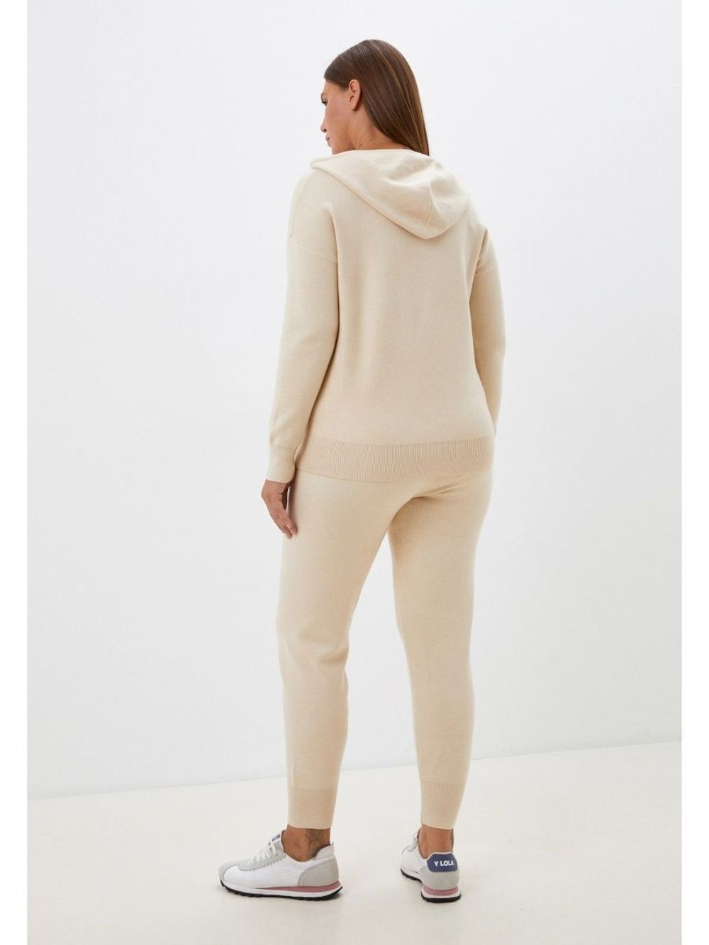 Костюм трикотажный