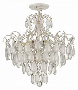 Потолочная люстра EVOLUCE Magonza SLE160302-06