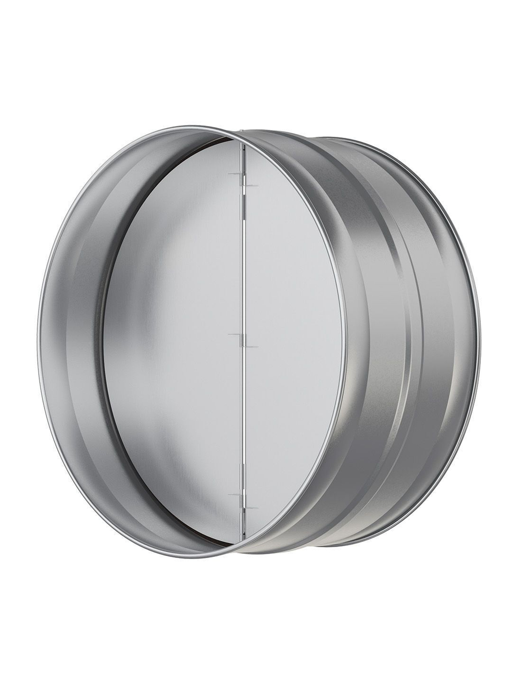 Соединитель СКц D250 оцинк.сталь ERA PRO