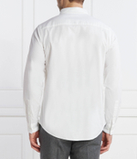 Рубашка Calvin Klein - белый(K10K112155)