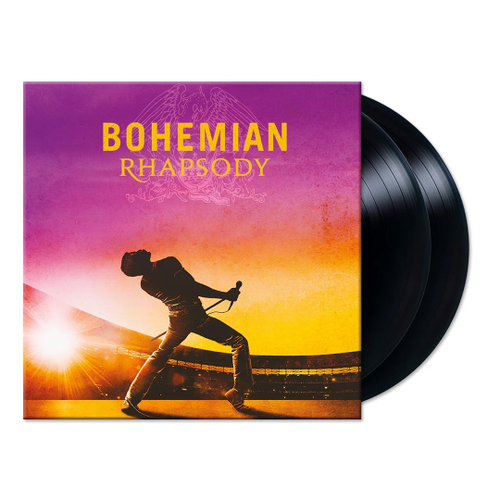 Queen - Bohemian Rhapsody: The Original Soundtrack