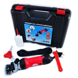 Машинка для стрижки овец Шторм-03В