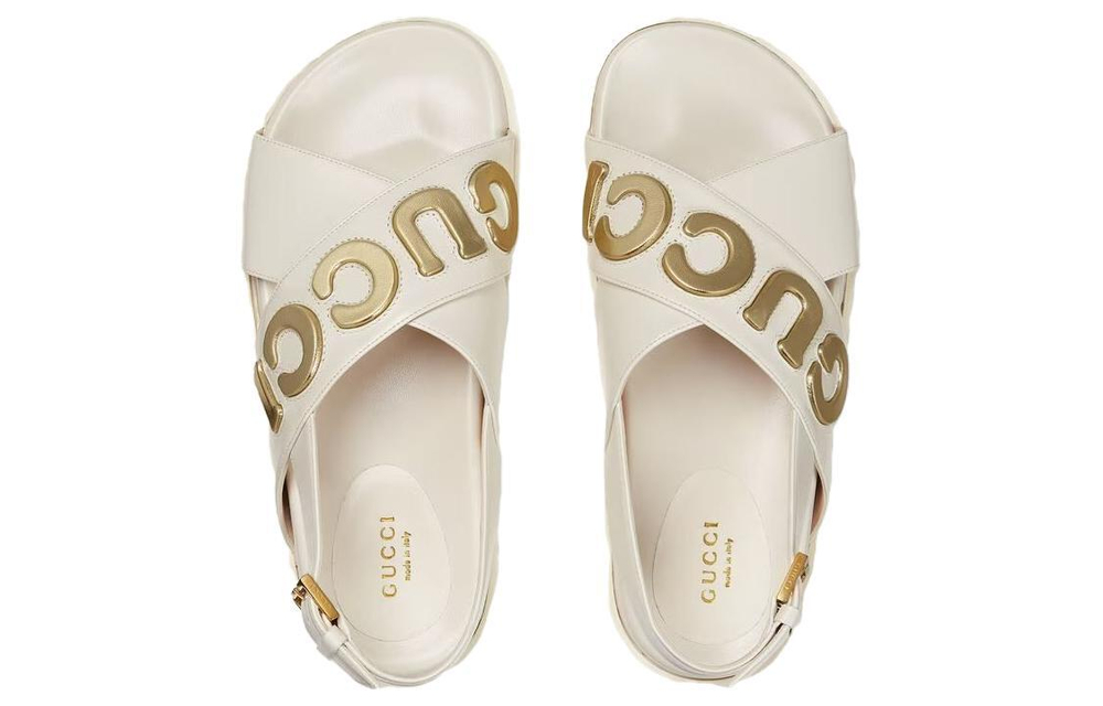 Gucci (Женская размерная сетка)