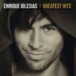 Enrique Iglesias / Greatest Hits (CD)