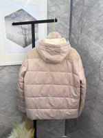 Пуховик Kiton