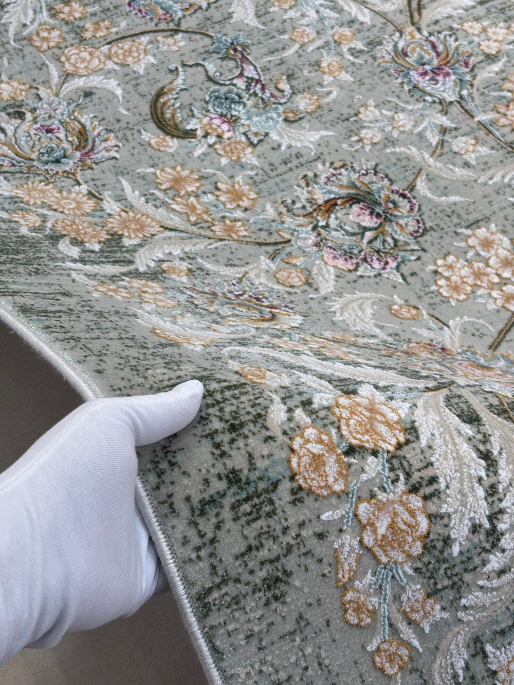 Gheytarancarpet Naval Collection G-407 (200*300 см)