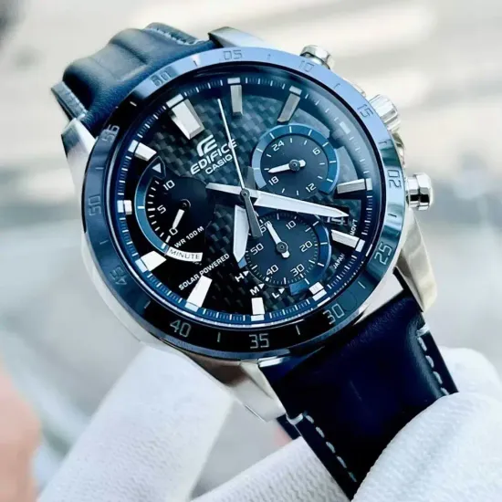 Наручные часы Casio Edifice EQS-930BL-2AVUDF