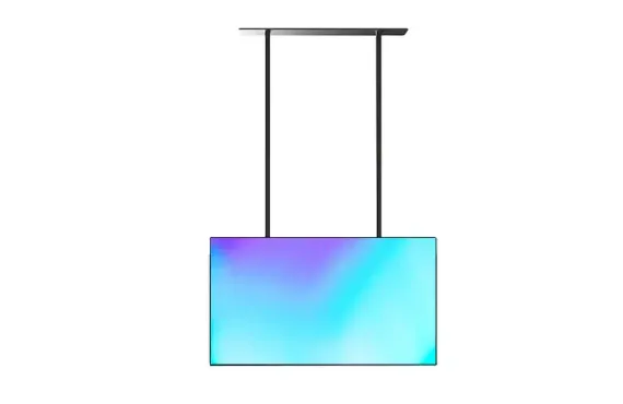 Профессиональный двусторонний дисплей повышенной яркости Lumien LWSD5501FHD