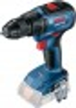 Дрель-шуруповерт аккумуляторная BOSCH GSR 18 V-50 без АКБ и ЗУ 06019H5006
