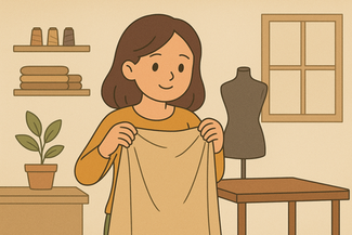 🧵 Как работать с трикотажем на портновском манекене: пошаговое руководство для профессионалов