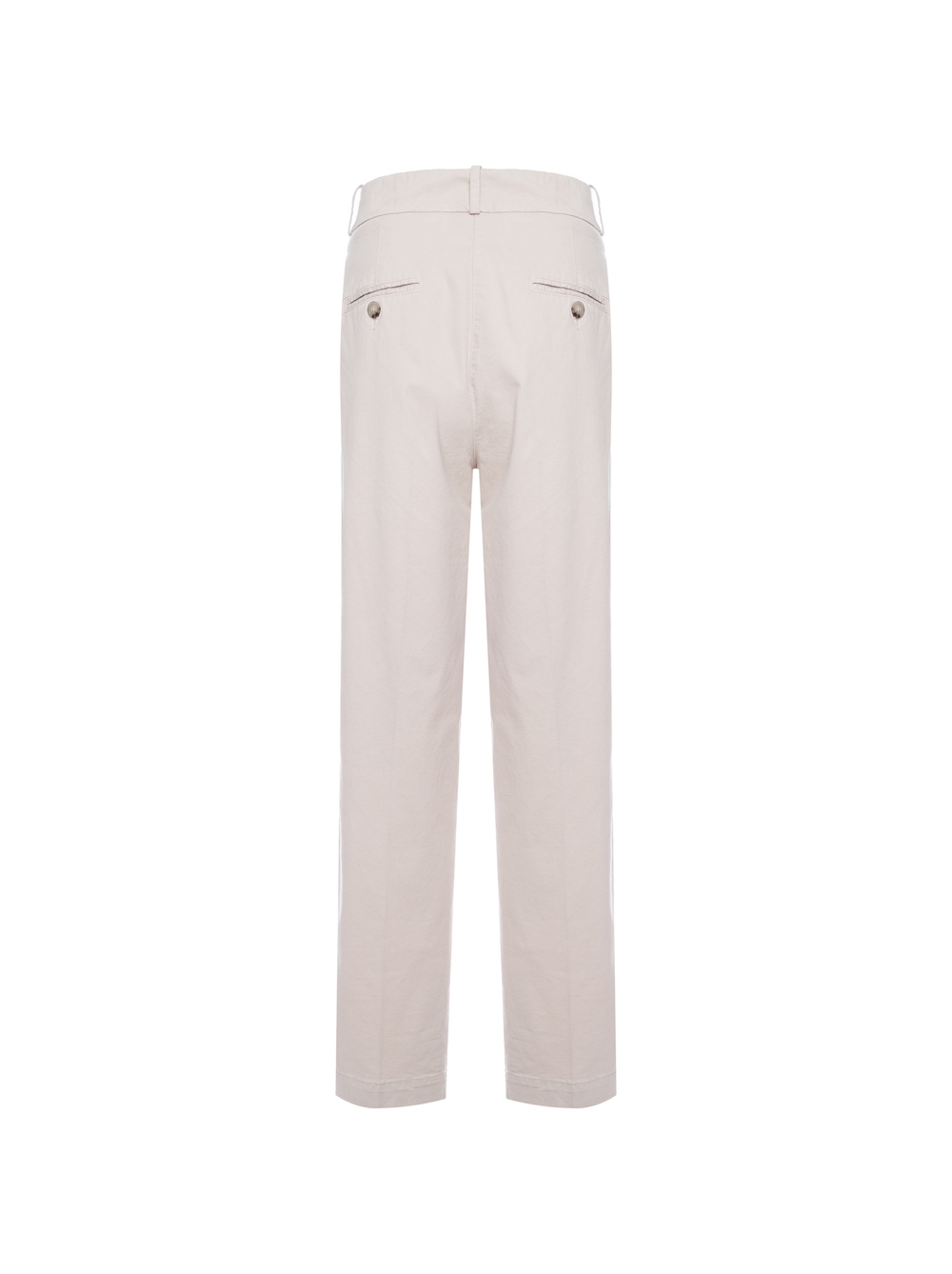 PESERICO брюки  -  бежевый