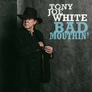 Tony Joe White / Bad Mouthin' (Coloured Vinyl)(2LP)