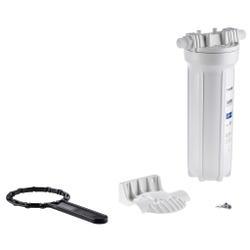 Корпус Гейзер 10SL 1/2"