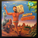 Scotch - Evolution (Швеция 1985г.)
