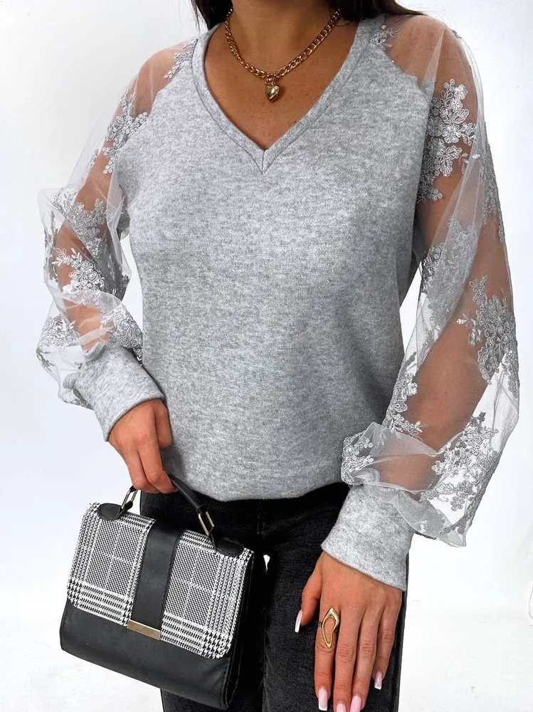 Кофта УК-456 Fabrika