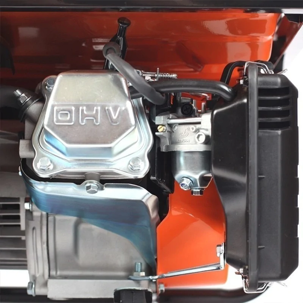 PATRIOT Max Power SRGE 3500 бензиновый генератор 474103145