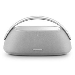 Портативная акустика Harman/Kardon Go + Play3 Gray (GOPLAY3-GY)