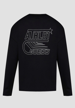 Лонгслив мужской GUESS