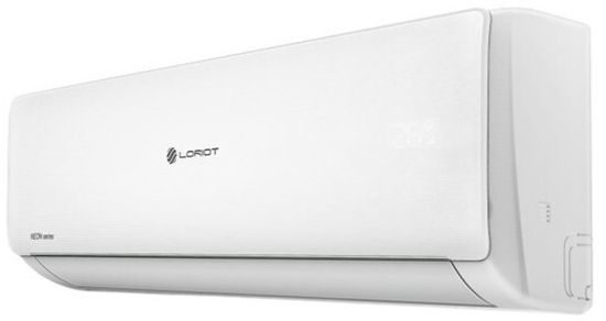 Сплит-система Loriot Neon Inverter LAC-IN-18TA