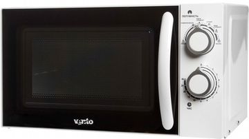 Мікрохвильова піч VENTOLUX MW 20 H2 (WH)