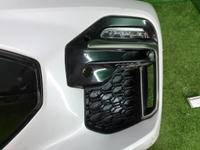 Бампер передний BMW X5 G05 (18-23) M-paket В сборе