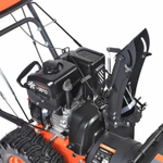 Снегоуборщик PATRIOT СИБИРЬ 57