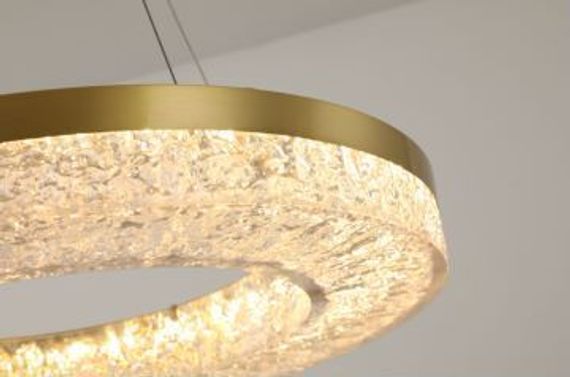 Подвесной светодиодный светильник Romatti Kobo Felipa MC8066