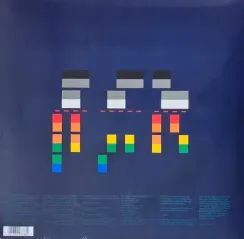 Coldplay – X&Y - 2LP