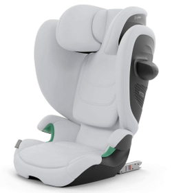 Автокресло Cybex Solution G2 Fog Grey