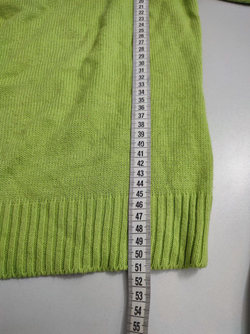 Джемпер Festival вязаный 44 размер