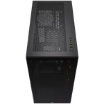 CORSAIR iCUE LINK 3500X RGB Mid-Tower PC Case