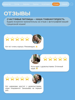 Корм сухой для кошек породы Шотландская вислоухая, с индейкой, 400 гр, QUATTRO
