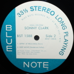 Sonny Clark / Cool Struttin' (Limited Edition)(LP)