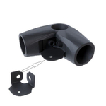 UNF - 102 \ Полкодержатель угловой для UNOP.004