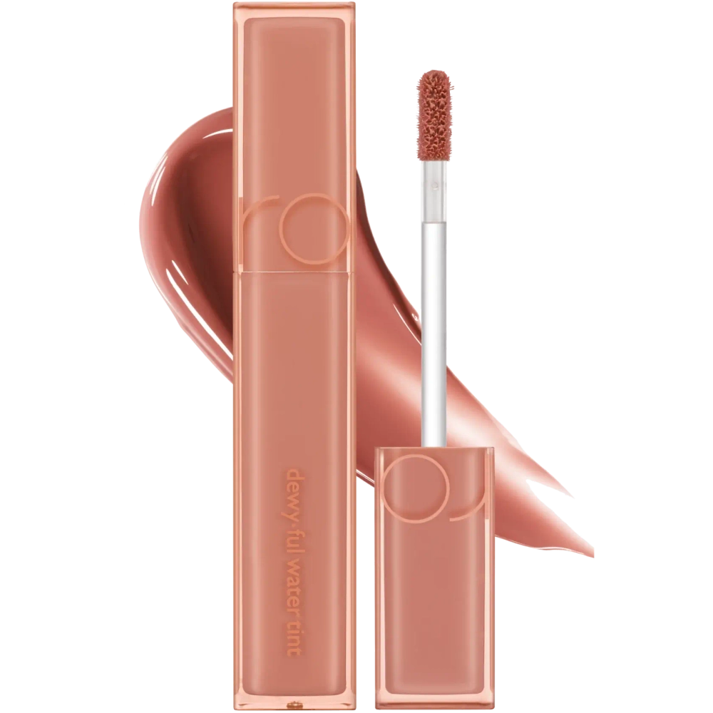 Тинт для губ глянцевый ROM&ND Dewyful Water Tint 12 Canyon