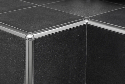 Профили для защиты внешних углов Profilpas Серфикс Протрим Protrim RIL/12