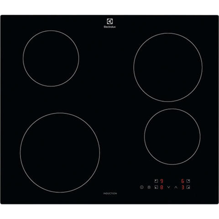 Индукционная варочная поверхность Electrolux EIB60420CK